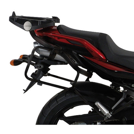 KAPPA SIDECASE BRACKET YAMAHA FZ6 (KL360) - DRIVEN Canada's Powersports 8029871072260KL360