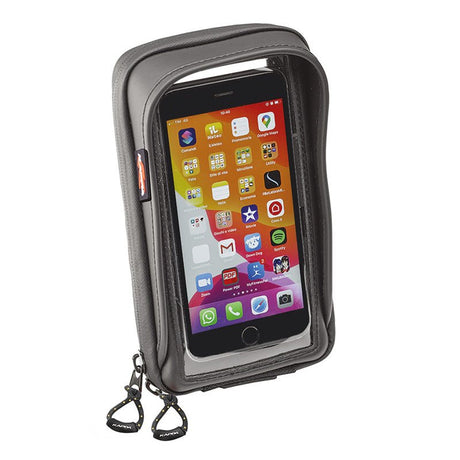 KAPPA SMARTPHONE/GPS HANDLEBAR SUPPORT 97X189 (KS958SK) - DRIVEN Canada's Powersports 8019606273109KS958SK