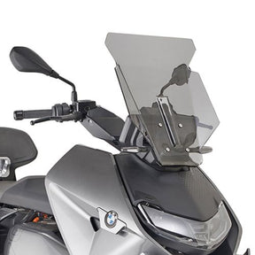 Kappa Smoke Windscreen BMW CE 04 - DRIVEN Canada's Powersports 8019606308696KD5142S