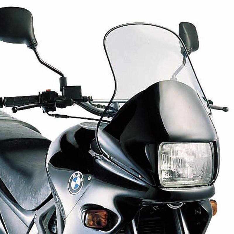 KAPPA SMOKE WINDSCREEN BMW F650 - DRIVEN Canada's Powersports 8029871013867KD230S