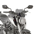 KAPPA SMOKE WINDSCREEN CB300R - DRIVEN Canada's Powersports 8029871149467KA1164