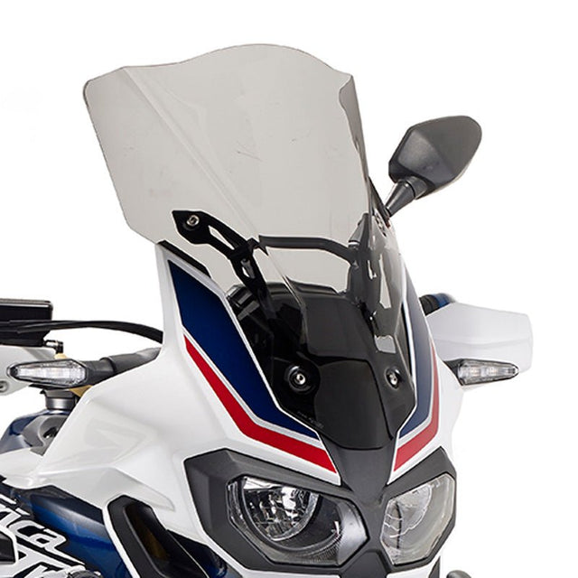 KAPPA SMOKE WINDSCREEN CRF1000L AFRICA TWIN/ADV (KD1144S) - DRIVEN Canada's Powersports 8029871130175KD1144S