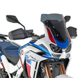 KAPPA SMOKE WINDSCREEN CRF1100L AFRICA TWIN SPORT (KD1178B) - DRIVEN Canada's Powersports 8029871166273KD1178B