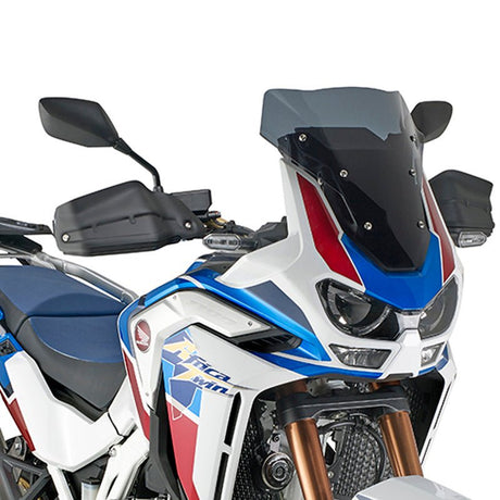 KAPPA SMOKE WINDSCREEN CRF1100L AFRICA TWIN SPORT (KD1178B) - DRIVEN Canada's Powersports 8029871166273KD1178B