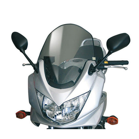 KAPPA SMOKE WINDSCREEN GSF650/1200 (KD262S) - DRIVEN Canada's Powersports 8029871067341KD262S
