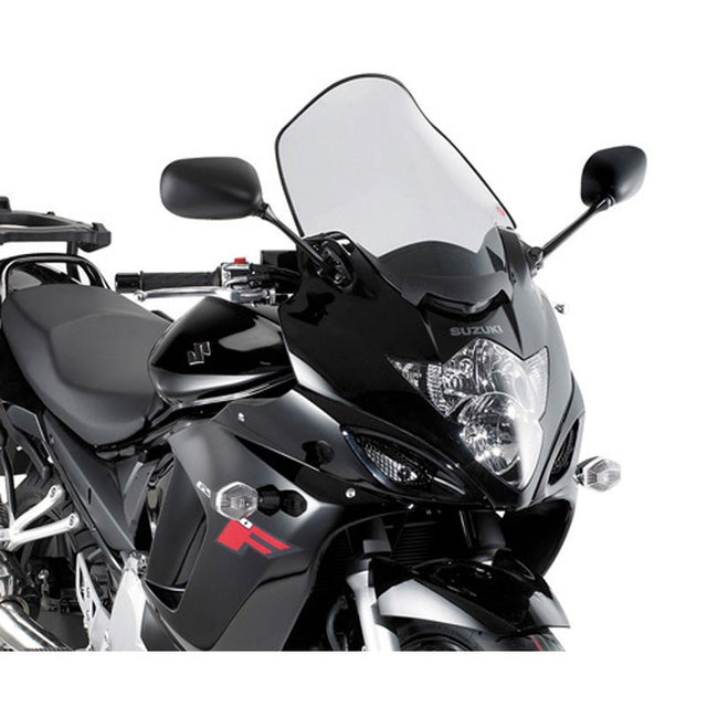 KAPPA SMOKE WINDSCREEN GSX650F (KD270S) - DRIVEN Canada's Powersports 8029871076053KD270S