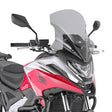 KAPPA SMOKE WINDSCREEN HONDA NC750X 2021 (KD1192S) - DRIVEN Canada's Powersports 8019606279620KD1192S