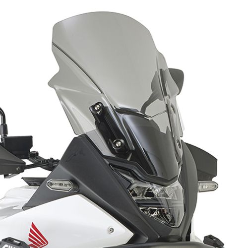 Kappa Smoke Windscreen Honda XL750 Transalp - DRIVEN Canada's Powersports 8019606336538KD1201S