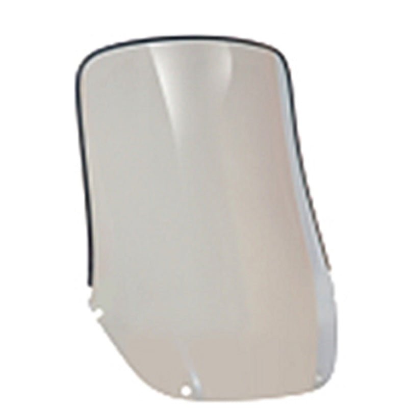 KAPPA SMOKE WINDSCREEN TRANSALP (KD180S) - DRIVEN Canada's Powersports 8029871013577KD180S