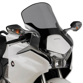 KAPPA SMOKE WINDSCREEN VFR1200 (KD321S) - DRIVEN Canada's Powersports 8029871082405KD321S