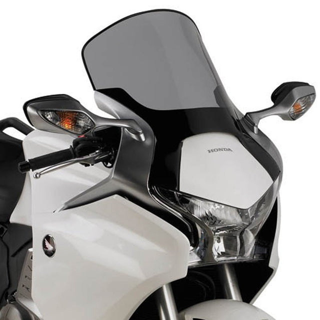 KAPPA SMOKE WINDSCREEN VFR1200 (KD321S) - DRIVEN Canada's Powersports 8029871082405KD321S