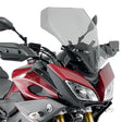 KAPPA SMOKE WINDSCREEN YAMAHA FJ09 (KD2122S) - DRIVEN Canada's Powersports 8029871123504KD2122S