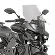 KAPPA SMOKE WINDSCREEN YAMAHA FZ10 - DRIVEN Canada's Powersports 8029871134067KD2129S