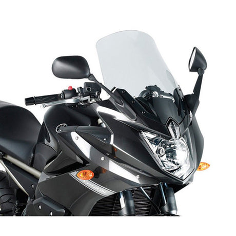 KAPPA SMOKE WINDSCREEN YAMAHA FZ6R (KD444S) - DRIVEN Canada's Powersports 8029871079153KD444S