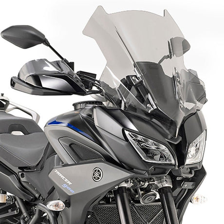 KAPPA SMOKE WINDSCREEN YAMAHA TRACER 900 GT (KD2139S) - DRIVEN Canada's Powersports 8029871149245KD2139S