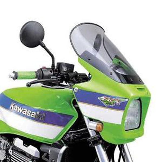 KAPPA SMOKE WINDSCREEN ZRX1100/1200 (KD174S) - DRIVEN Canada's Powersports 8029871020407KD174S