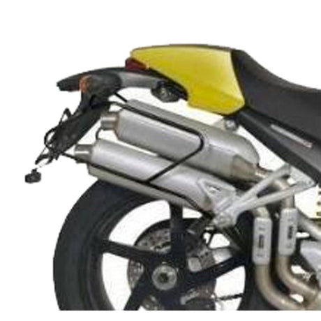 KAPPA SOFT LUGGAGE RACK DUCATI S2R/S4R (TK680) - DRIVEN Canada's Powersports 8029871069239TK680