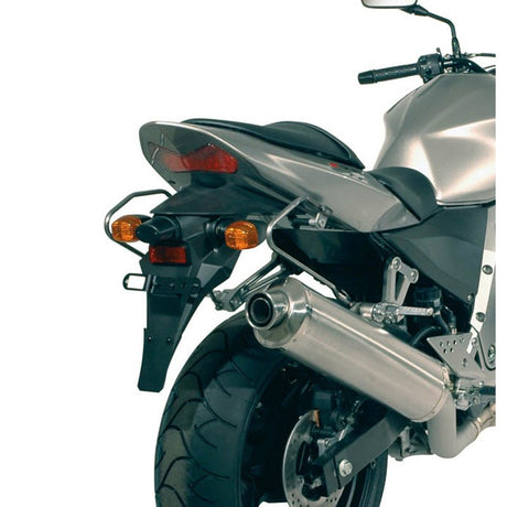 KAPPA SOFT LUGGAGE RACK KAW Z750 (TK263) - DRIVEN Canada's Powersports 8029871069130TK263