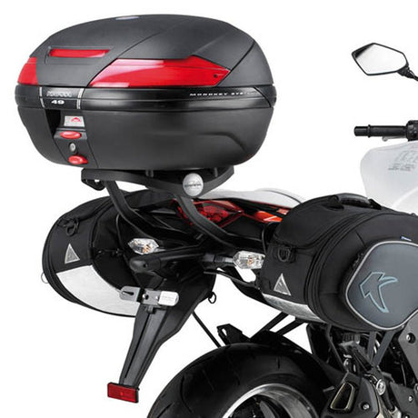 KAPPA SOFT LUGGAGE RACK Z1000 (TK267) - DRIVEN Canada's Powersports 8029871081385TK267