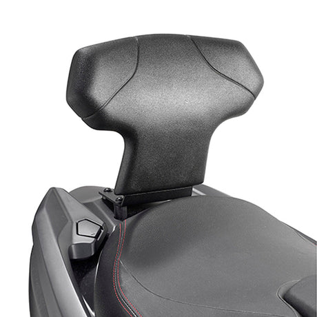 KAPPA SPECIFIC BACKREST SUZUKI BURGMAN 400 (KTB3115) - DRIVEN Canada's Powersports 8029871142109KTB3115