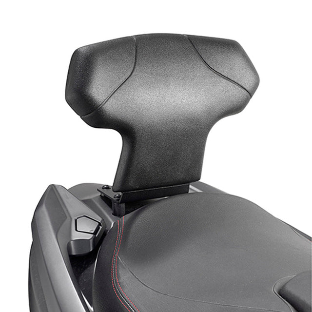 KAPPA SPECIFIC BACKREST SUZUKI BURGMAN 400 (KTB3115) - DRIVEN Canada's Powersports 8029871142109KTB3115