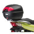 KAPPA SPECIFIC PLATE MOUNT HONDA SH150 (KE2270) - DRIVEN Canada's Powersports 8029871077586KE2270