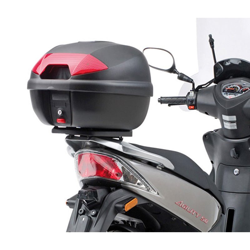 KAPPA SPECIFIC PLATE MOUNT KYMCO AGILITY 50 (KE1370) - DRIVEN Canada's Powersports 8029871075339KE1370