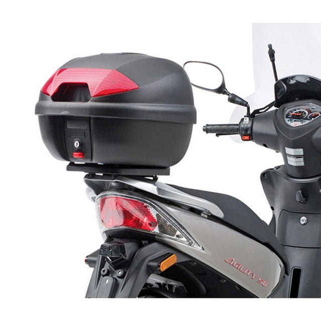 KAPPA SPECIFIC PLATE MOUNT KYMCO AGILITY 50 (KE1370) - DRIVEN Canada's Powersports 8029871075339KE1370
