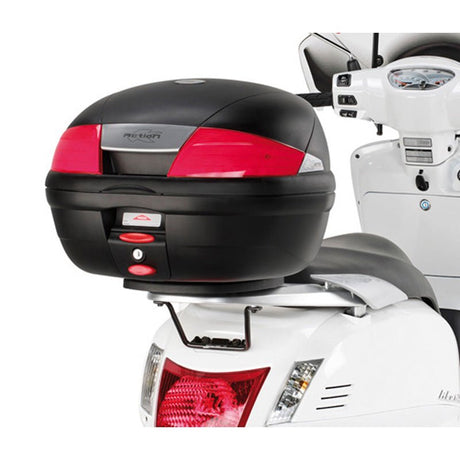 KAPPA SPECIFIC PLATE MOUNT KYMCO LIKE 200I (KE1380) - DRIVEN Canada's Powersports 8029871079160KE1380