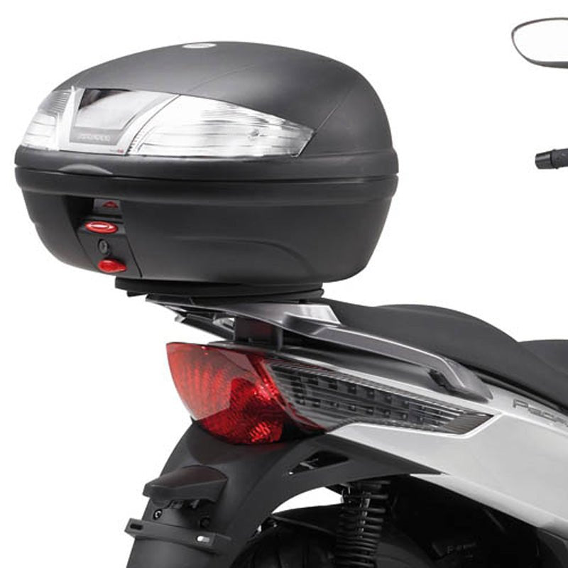 KAPPA SPECIFIC PLATE MOUNT KYMCO PEOPLE GTI 200 (KE1390) - DRIVEN Canada's Powersports 8029871082658KE1390