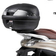 KAPPA SPECIFIC PLATE MOUNT PIAGGIO BV350 (KE3490) - DRIVEN Canada's Powersports 8029871082863KE3490