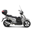 KAPPA SPECIFIC PLATE MOUNT SCARABEO 250/300/500 (K317M) - DRIVEN Canada's Powersports 8029871070907K317M