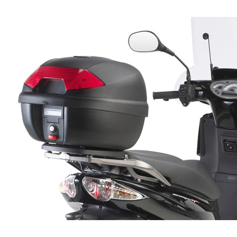 KAPPA SPECIFIC PLATE MOUNT SPORTCITY 300 (KE3190) - DRIVEN Canada's Powersports 8029871076855KE3190