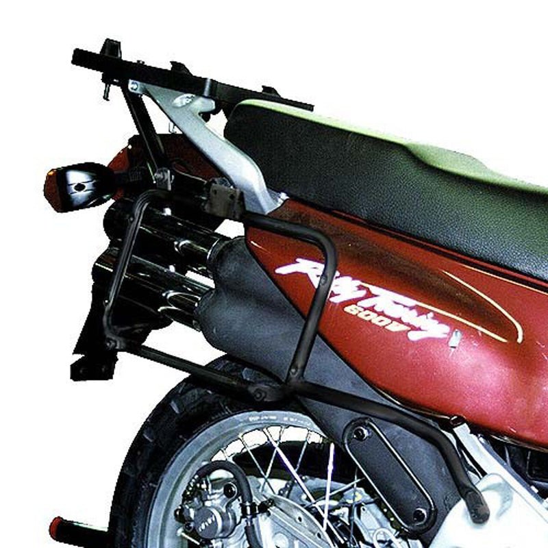 KAPPA SPECIFIC PLATE MOUNT TRANSALP 600 (K200) - DRIVEN Canada's Powersports 8029871023255K200