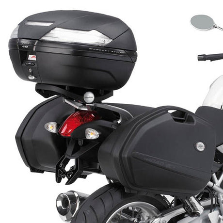 KAPPA SPECIFIC RACK BMW R1200R (KR5100) - DRIVEN Canada's Powersports 8029871087097KR5100