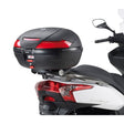 KAPPA SPECIFIC RACK DOWNTOWN 300I (KR92) - DRIVEN Canada's Powersports 8029871079115KR92