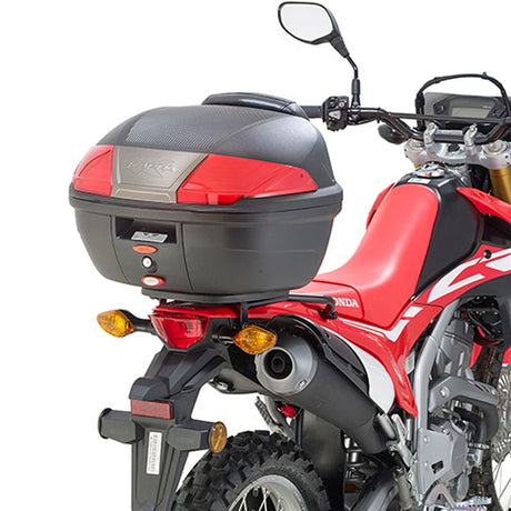 KAPPA SPECIFIC RACK HONDA CRF250L (KR1159) - DRIVEN Canada's Powersports 8029871144301KR1159