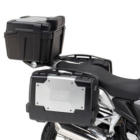 KAPPA SPECIFIC RACK HONDA CROSSTOURER 1200 (KR1110) - DRIVEN Canada's Powersports 8029871092350KR1110