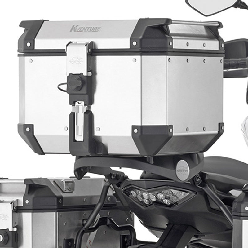 KAPPA SPECIFIC RACK KAWASAKI VERSYS 650 (KR4114) - DRIVEN Canada's Powersports 8029871120503KR4114