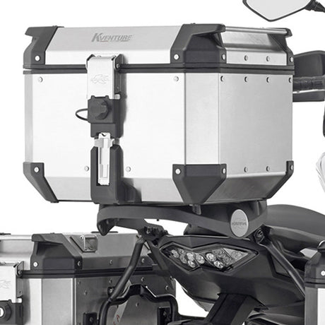 KAPPA SPECIFIC RACK KAWASAKI VERSYS 650 (KR4114) - DRIVEN Canada's Powersports 8029871120503KR4114