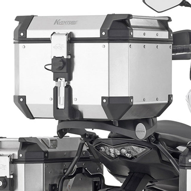 KAPPA SPECIFIC RACK KAWASAKI VERSYS 650 (KR4114) - DRIVEN Canada's Powersports 8029871120503KR4114