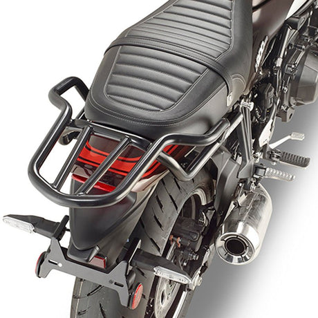 KAPPA SPECIFIC RACK KAWASAKI Z900RS (KR4124) - DRIVEN Canada's Powersports 8029871145070KR4124