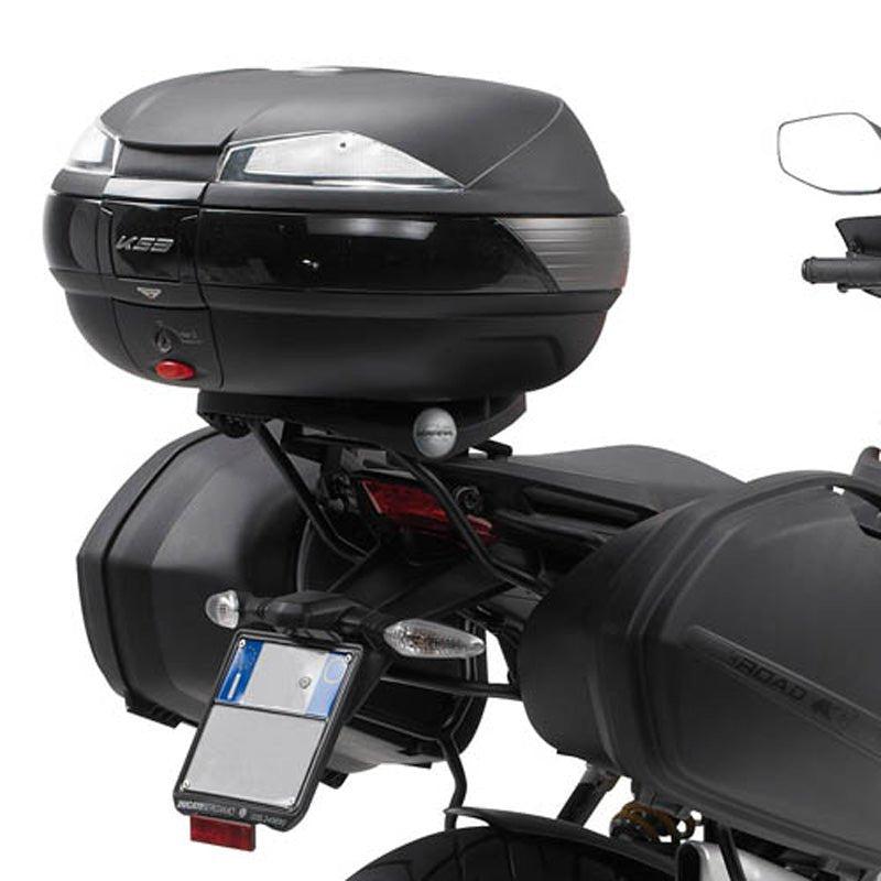 KAPPA SPECIFIC RACK MULTISTRADA 1200 (KR312) - DRIVEN Canada's Powersports 8029871082351KR312
