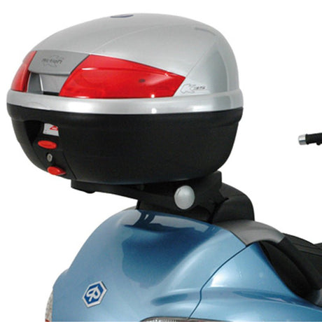 KAPPA SPECIFIC RACK PIAGGIO MP3 (KR108M) - DRIVEN Canada's Powersports 8029871071447KR108M