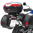 KAPPA SPECIFIC RACK R1200GS (KR689) - DRIVEN Canada's Powersports 8029871072086KR689