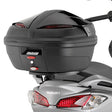 KAPPA SPECIFIC RACK SUZUKI BURGMAN 200 (KR3106) - DRIVEN Canada's Powersports 8029871114601KR3106