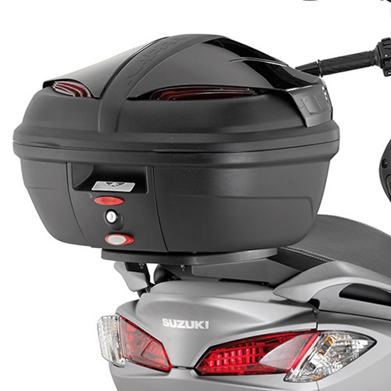 KAPPA SPECIFIC RACK SUZUKI BURGMAN 200 (KR3106) - DRIVEN Canada's Powersports 8029871114601KR3106