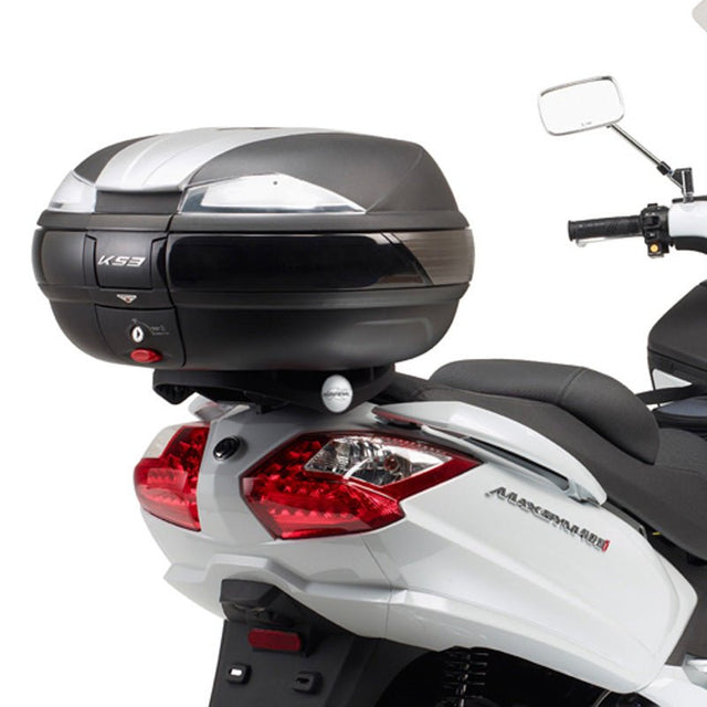 KAPPA SPECIFIC RACK SYM MAXSYM 400 (KR7051) - DRIVEN Canada's Powersports 8029871090561KR7051