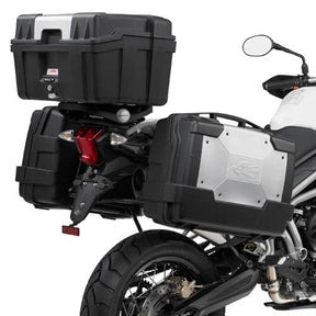 KAPPA SPECIFIC RACK TRIUMPH TIGER 800/800XC (KR6401) - DRIVEN Canada's Powersports 8029871085611KR6401