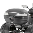 KAPPA SPECIFIC RACK YAMAHA FZ10 (KR2129) - DRIVEN Canada's Powersports 8029871130632KR2129